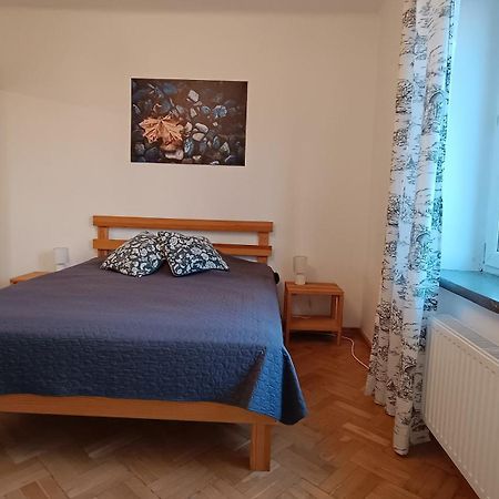 Willa Stary Dom Warsawa Bagian luar foto