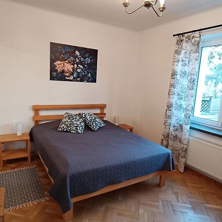 Willa Stary Dom Warsawa Bagian luar foto
