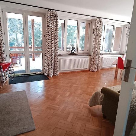Willa Stary Dom Warsawa Bagian luar foto