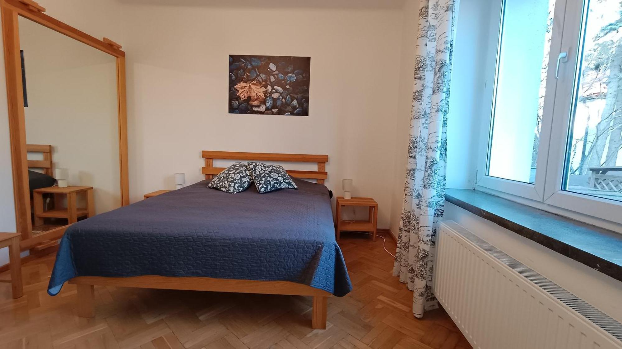 Willa Stary Dom Warsawa Bagian luar foto