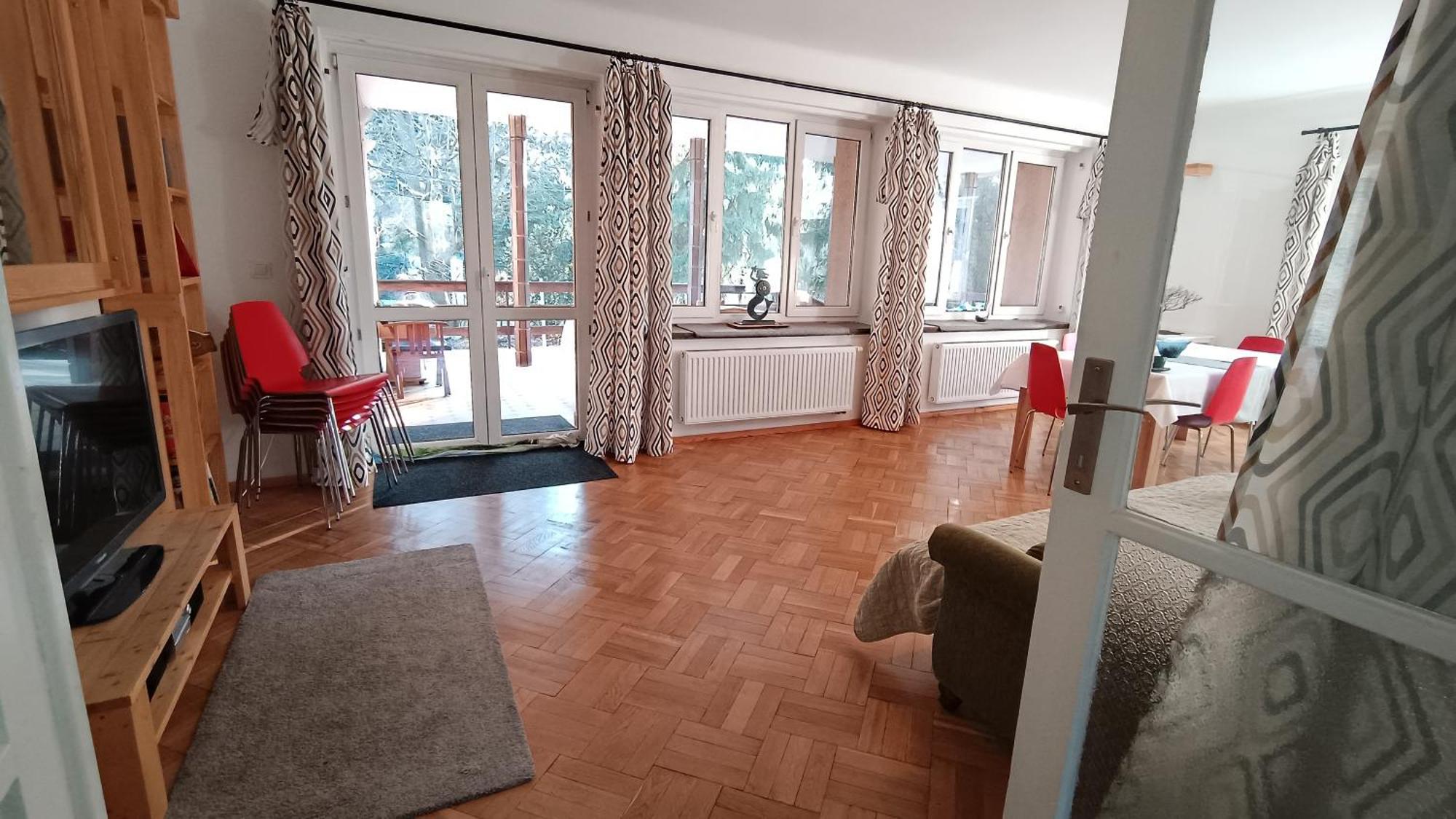 Willa Stary Dom Warsawa Bagian luar foto